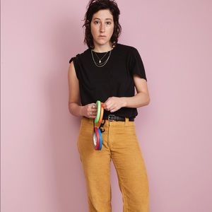 Meet your Posher, Austin